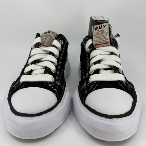 Masion Mihara Yasuhiro Peterson OG Low 'Black' | EU M 40 / US M 7