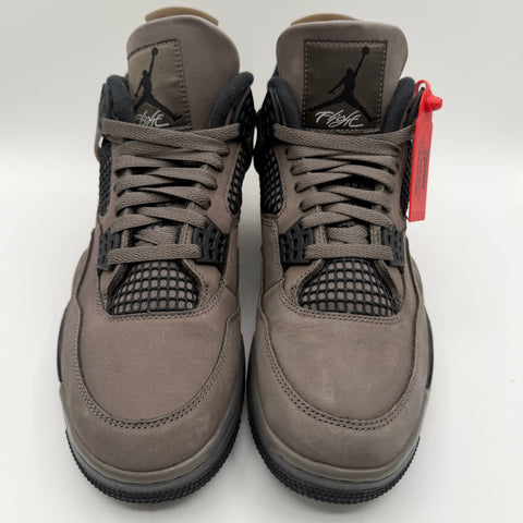 Air Jordan 4 Retro 'Cave Stone (2025)' | US M 10