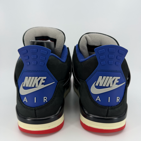 Air Jordan 4 Retro 'Rare Air (2025)' | US M 10
