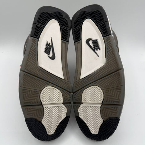 Air Jordan 4 Retro 'Cave Stone (2025)' | US M 10