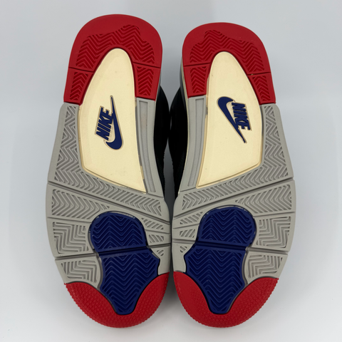 Air Jordan 4 Retro 'Rare Air (2025)' | US M 10