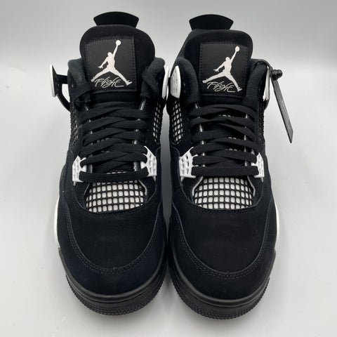 Jordan 4 Retro 'White Thunder' | US M 9