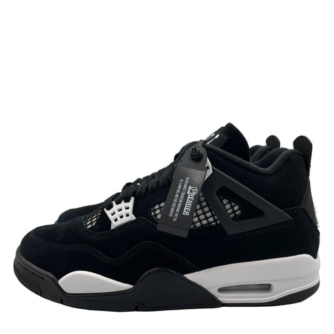 Jordan 4 Retro 'White Thunder' | US M 9