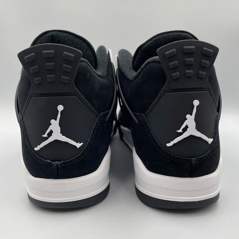 Jordan 4 Retro 'White Thunder' | US M 9