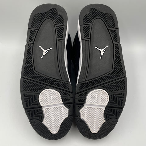 Jordan 4 Retro 'White Thunder' | US M 9