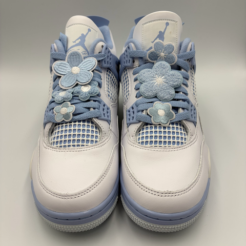 Jordan 4 Retro Women`s 'Forget Me Not (2025)' | W 11 / US M 9.5