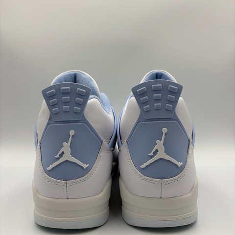Jordan 4 Retro Women`s 'Forget Me Not (2025)' | W 11 / US M 9.5