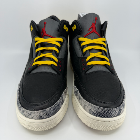 Air Jordan 3 Retro 'Animal Instinct 2.0 (2020)' | US M 15