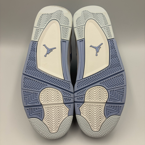 Jordan 4 Retro Women`s 'Forget Me Not (2025)' | W 11 / US M 9.5