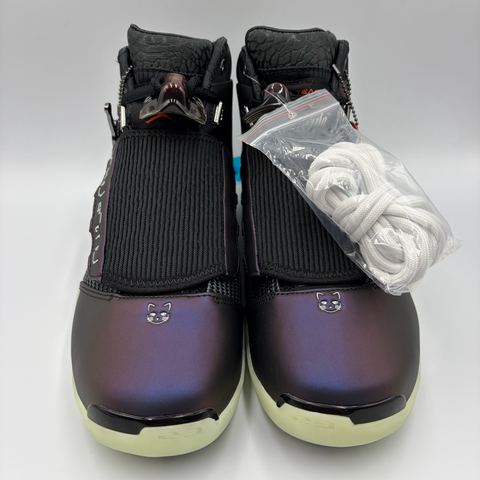 Air Jordan 17 Retro 'Doernbecher Zach Rumbaugh (2026)' | US M 10