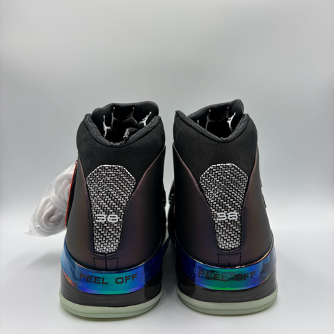 Air Jordan 17 Retro 'Doernbecher Zach Rumbaugh (2026)' | US M 10