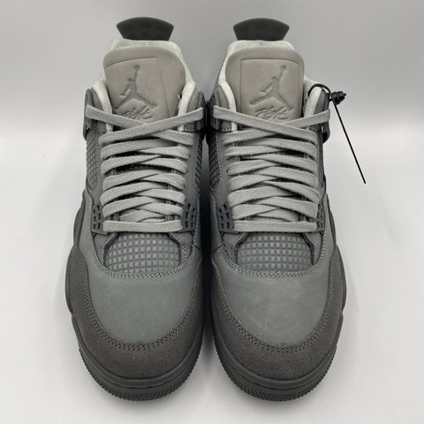 Jordan 4 Retro 'Wet Cement' | US M 9