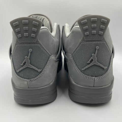 Jordan 4 Retro 'Wet Cement' | US M 9