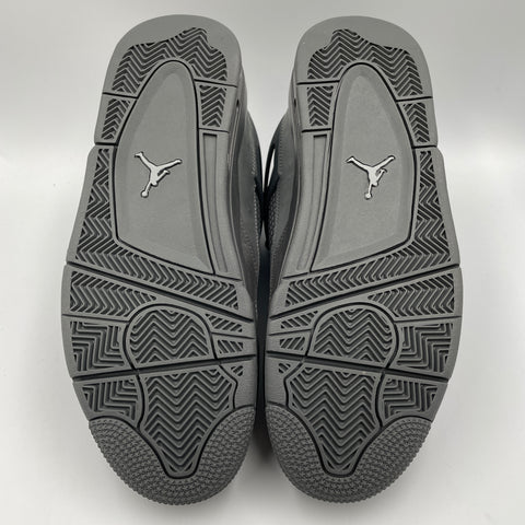 Jordan 4 Retro 'Wet Cement' | US M 9