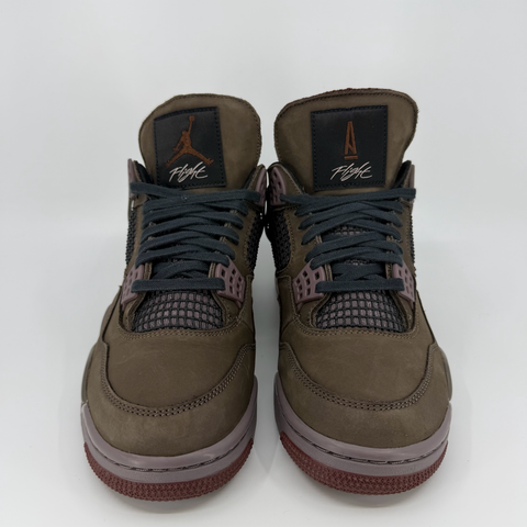Air Jordan 4 Retro 'A Ma Maniére Dark Mocha (2025)' | US M 8