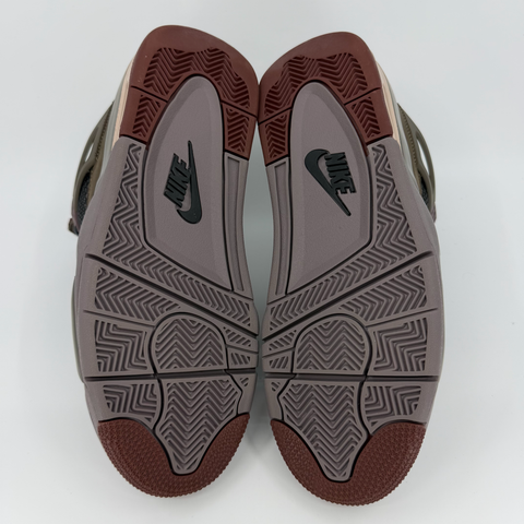 Air Jordan 4 Retro 'A Ma Maniére Dark Mocha (2025)' | US M 8