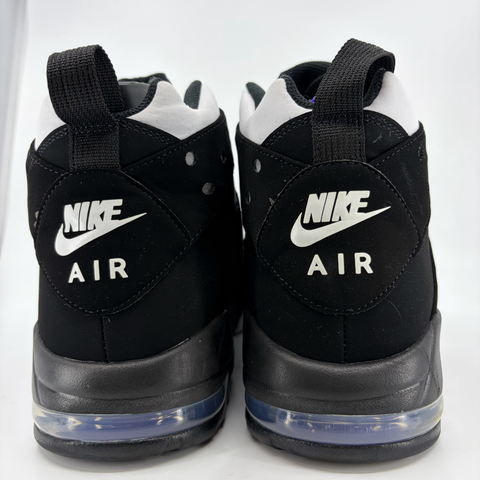 Nike Air Max 2 CB 94 Black White Purple 'Black/White-Pure Purple (2020)' | US M 14 (No Box)