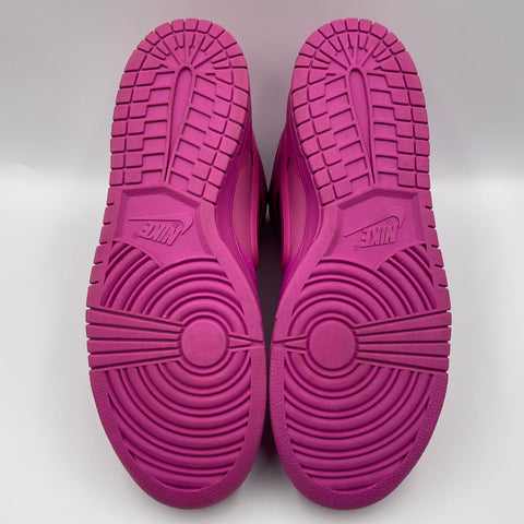 Nike Dunk High 'AMBUSH Fuchsia (2021)' | US M 10.5