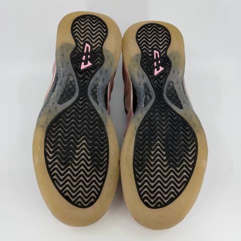 Nike Air Foamposite One 'DMV Cherry Blossom (2024)' | US M 8.5