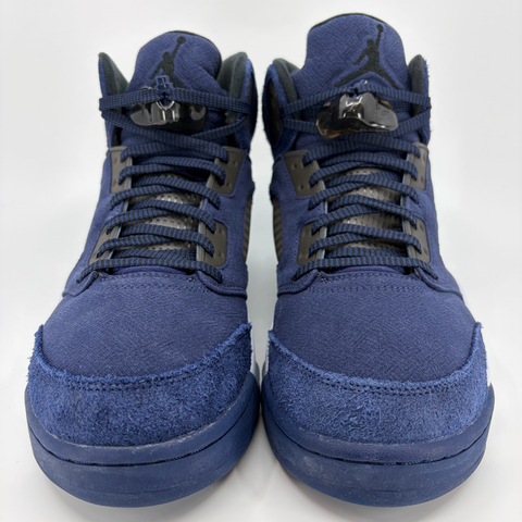 Air Jordan 5 Retro 'Midnight Navy (2023)' | US M 11.5 (No Box)