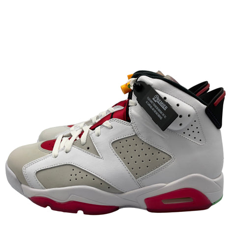 Air Jordan 6 Retro 'Hare (2020)' | US M 10.5