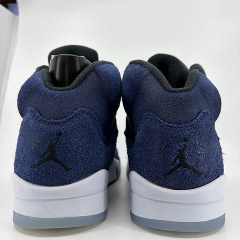 Air Jordan 5 Retro 'Midnight Navy (2023)' | US M 11.5 (No Box)