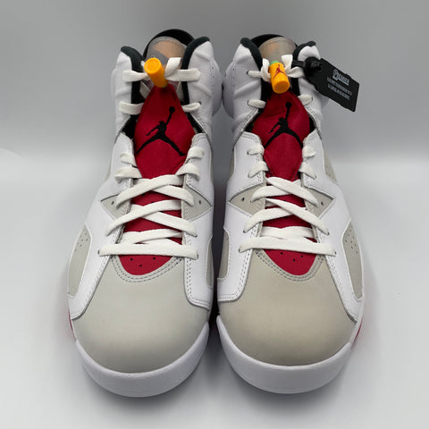 Air Jordan 6 Retro 'Hare (2020)' | US M 10.5
