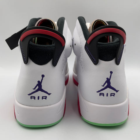 Air Jordan 6 Retro 'Hare (2020)' | US M 10.5