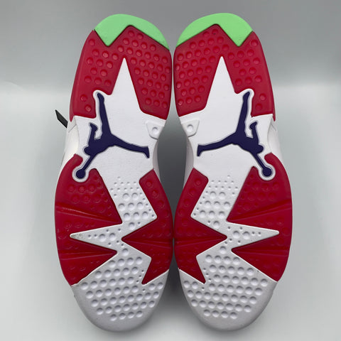 Air Jordan 6 Retro 'Hare (2020)' | US M 10.5