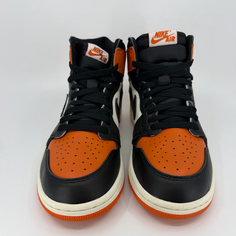Air Jordan 1 Retro 'Shattered Backboard (2025)' | US M 8