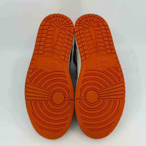Air Jordan 1 Retro 'Shattered Backboard (2025)' | US M 8