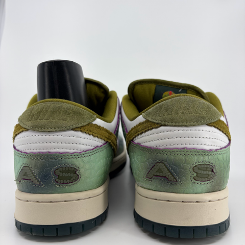 Nike SB Dunk Low 'Alexie Sablone Chamelon (2024)' | US M 13 (No Box)