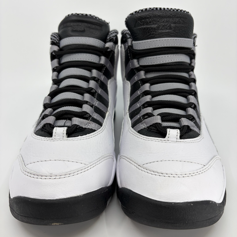 Air Jordan 10 Retro OG 'Steel (2025)' | US M 8.5 (No Box)