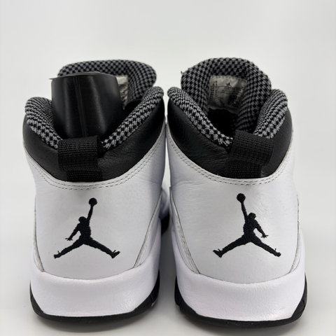 Air Jordan 10 Retro OG 'Steel (2025)' | US M 8.5 (No Box)