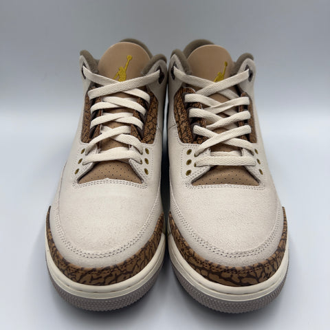 Air Jordan 3 Retro 'Polomino (2025)' | US M 10