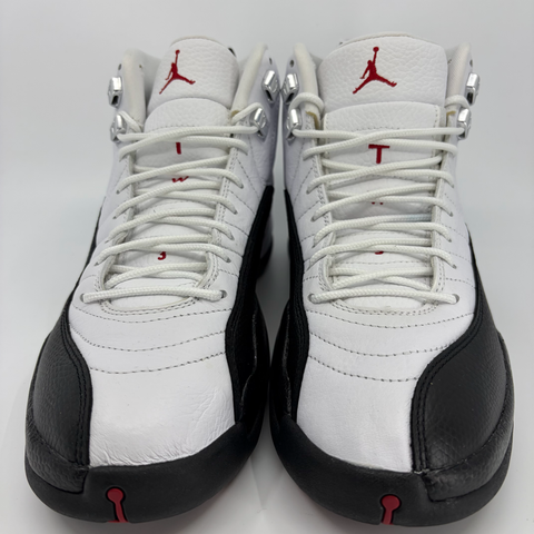 Air Jordan 12 Retro 'Taxi Flip (2024)' | US M 9.5 (No Box)
