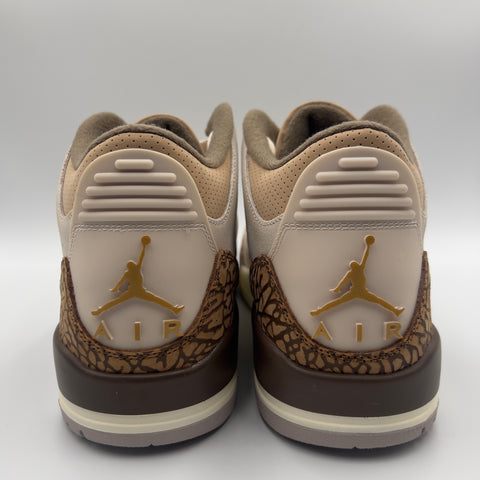 Air Jordan 3 Retro 'Polomino (2025)' | US M 10