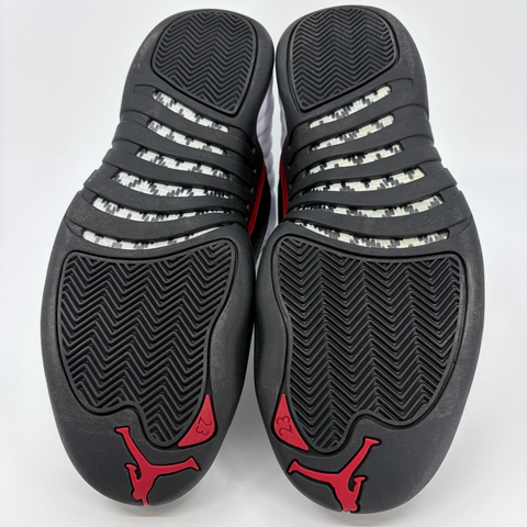 Air Jordan 12 Retro 'Taxi Flip (2024)' | US M 9.5 (No Box)
