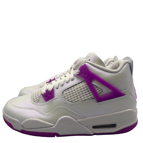 Air Jordan 4 Retro GS 'Hyper Volt (2024) | US GS 6.5Y