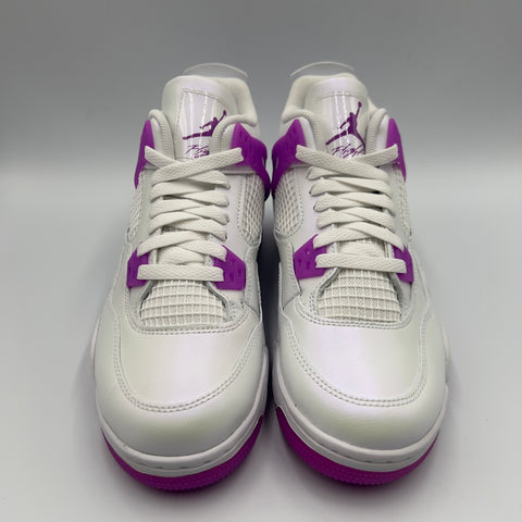Air Jordan 4 Retro GS 'Hyper Volt (2024) | US GS 6.5Y