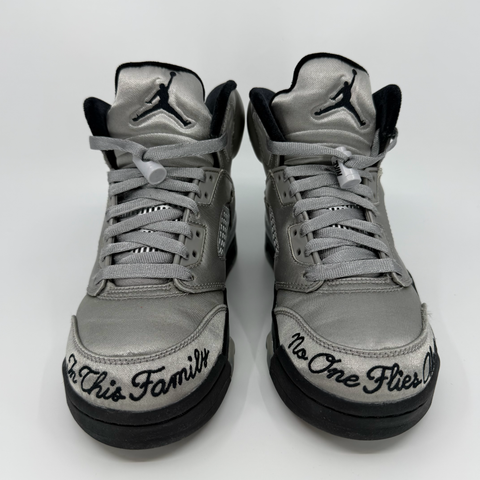 Air Jordan 5 Retro 'Wings (2025)' | W 5.5 / US M 4M