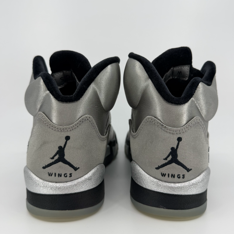 Air Jordan 5 Retro 'Wings (2025)' | W 5.5 / US M 4M