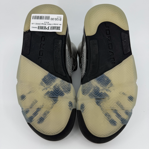Air Jordan 5 Retro 'Wings (2025)' | W 5.5 / US M 4M