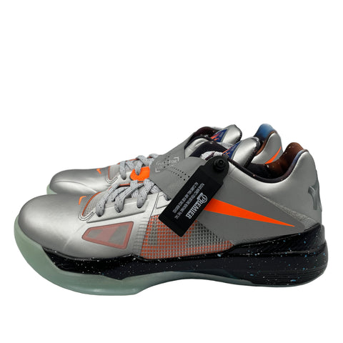 Nike KD 4 'Galaxy (2024)' | US M 10.5