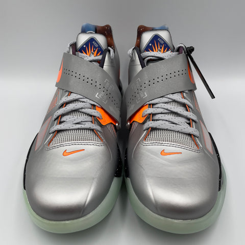 Nike KD 4 'Galaxy (2024)' | US M 10.5