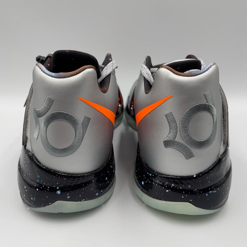 Nike KD 4 'Galaxy (2024)' | US M 10.5