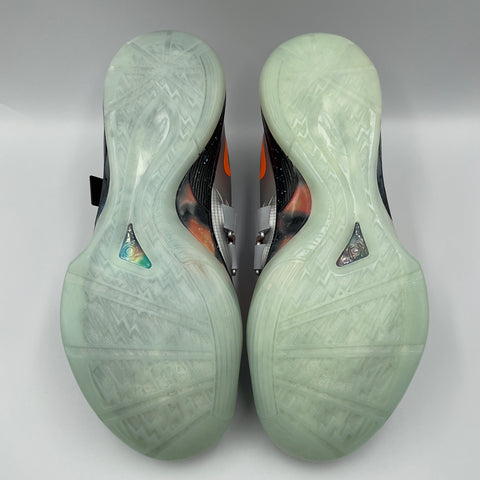 Nike KD 4 'Galaxy (2024)' | US M 10.5
