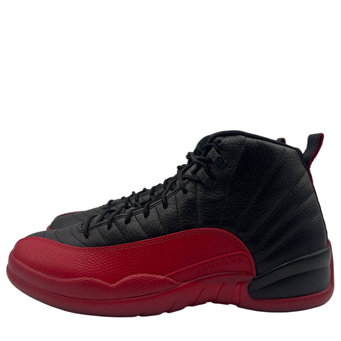 Air Jordan 12 'Flu Game (2025)' | US M 14 (NB)