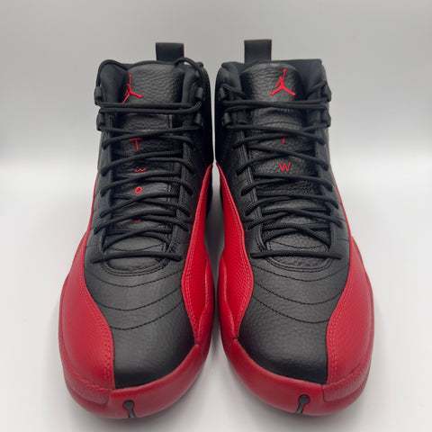 Air Jordan 12 'Flu Game (2025)' | US M 14 (NB)