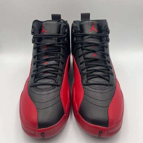 Air Jordan 12 Retro 'Flu Game (2025)' | US M 14